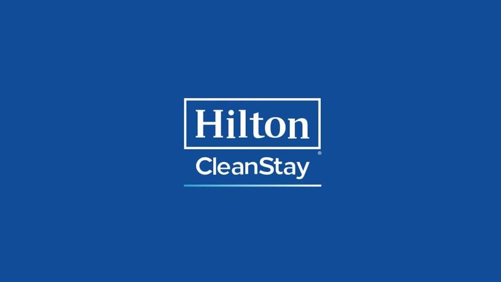 Hampton Inn Chicago-Tinley Park Bagian luar foto