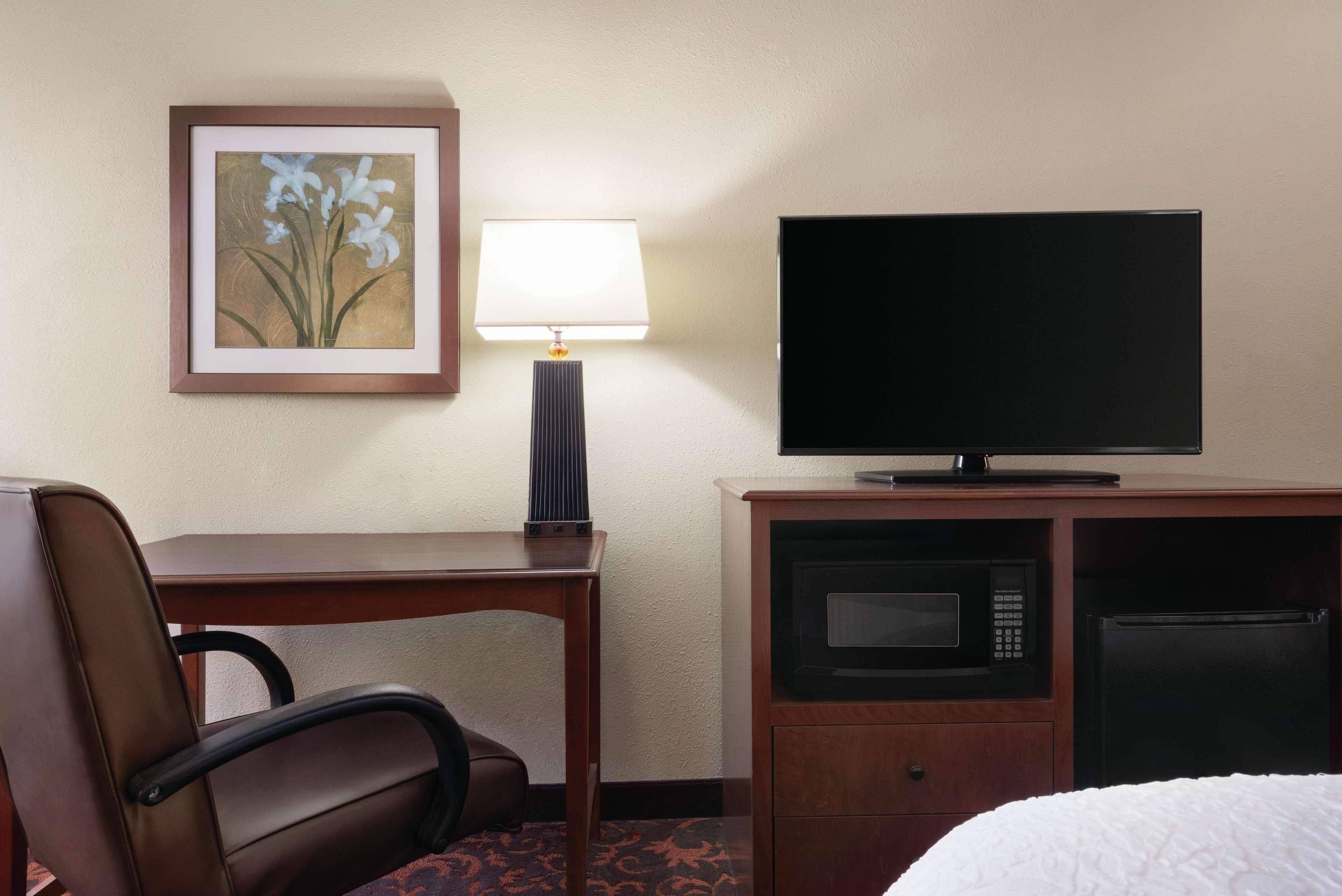 Hampton Inn Chicago-Tinley Park Bagian luar foto