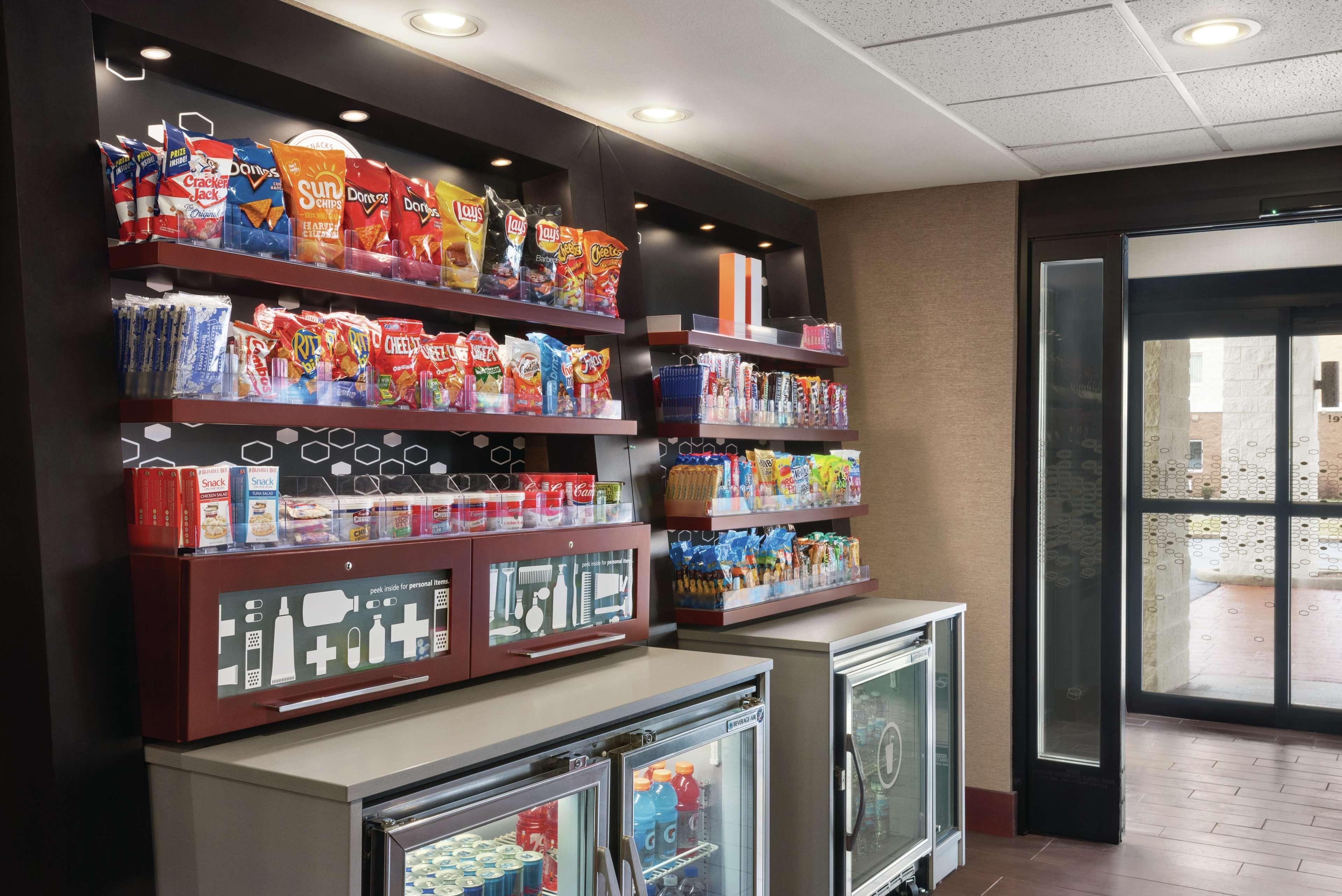 Hampton Inn Chicago-Tinley Park Bagian luar foto