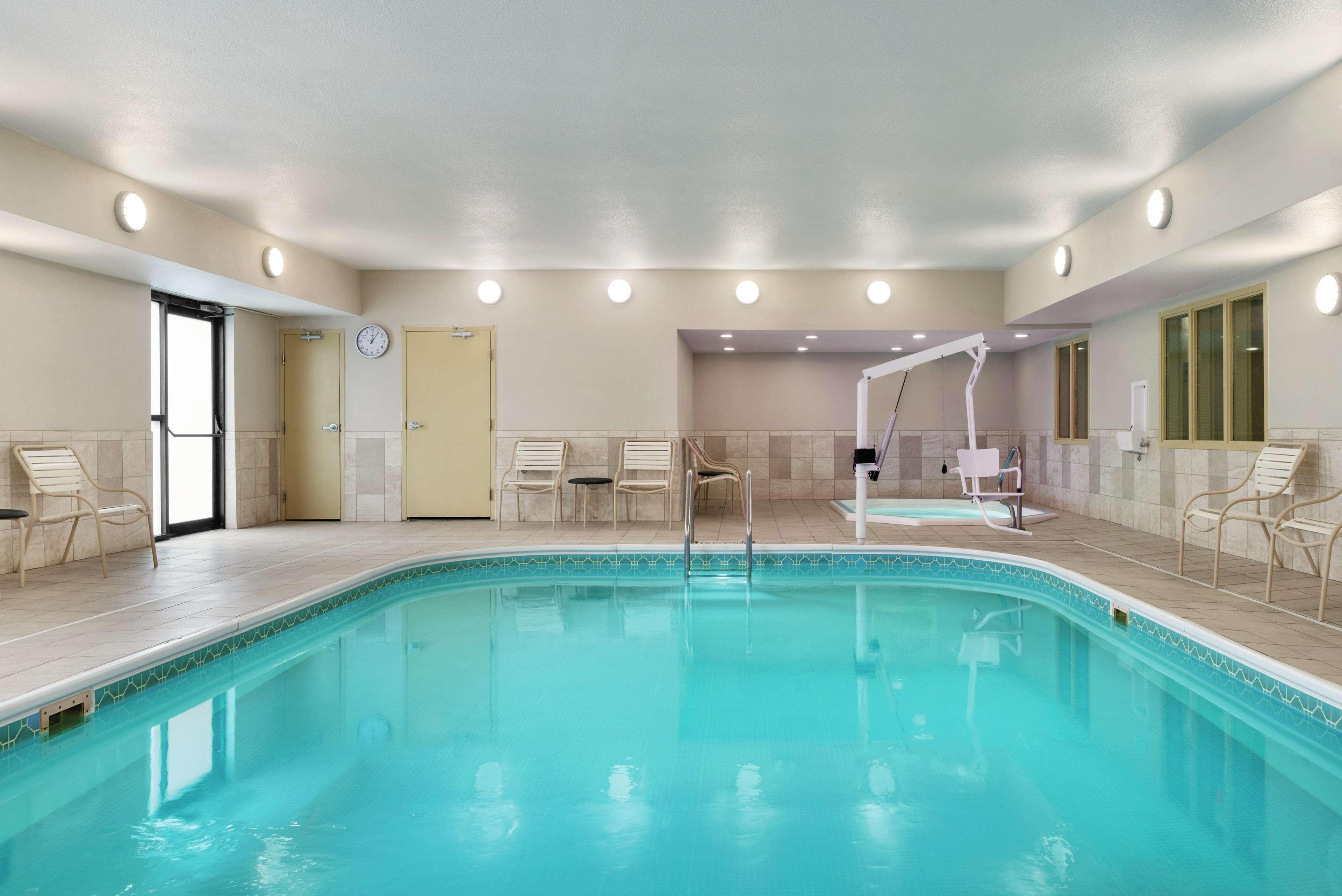 Hampton Inn Chicago-Tinley Park Bagian luar foto