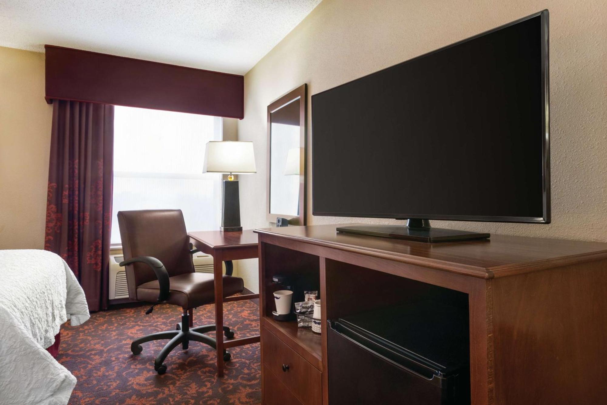 Hampton Inn Chicago-Tinley Park Bagian luar foto