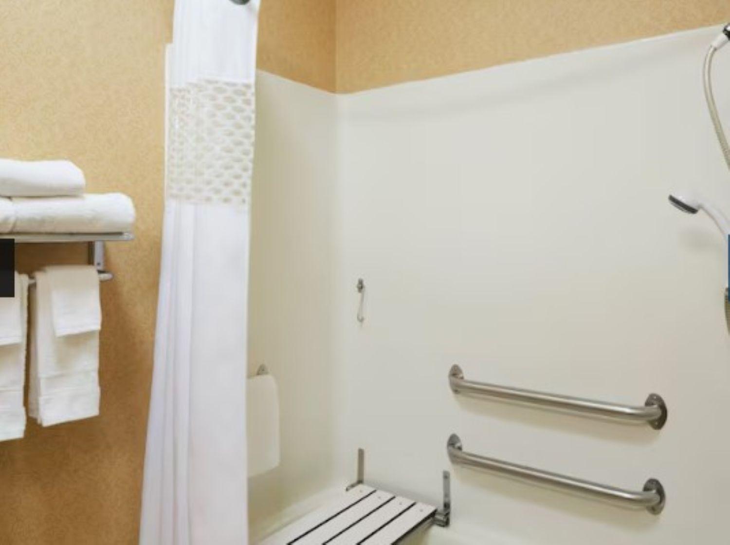 Hampton Inn Chicago-Tinley Park Bagian luar foto