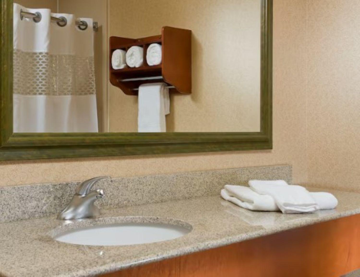 Hampton Inn Chicago-Tinley Park Bagian luar foto