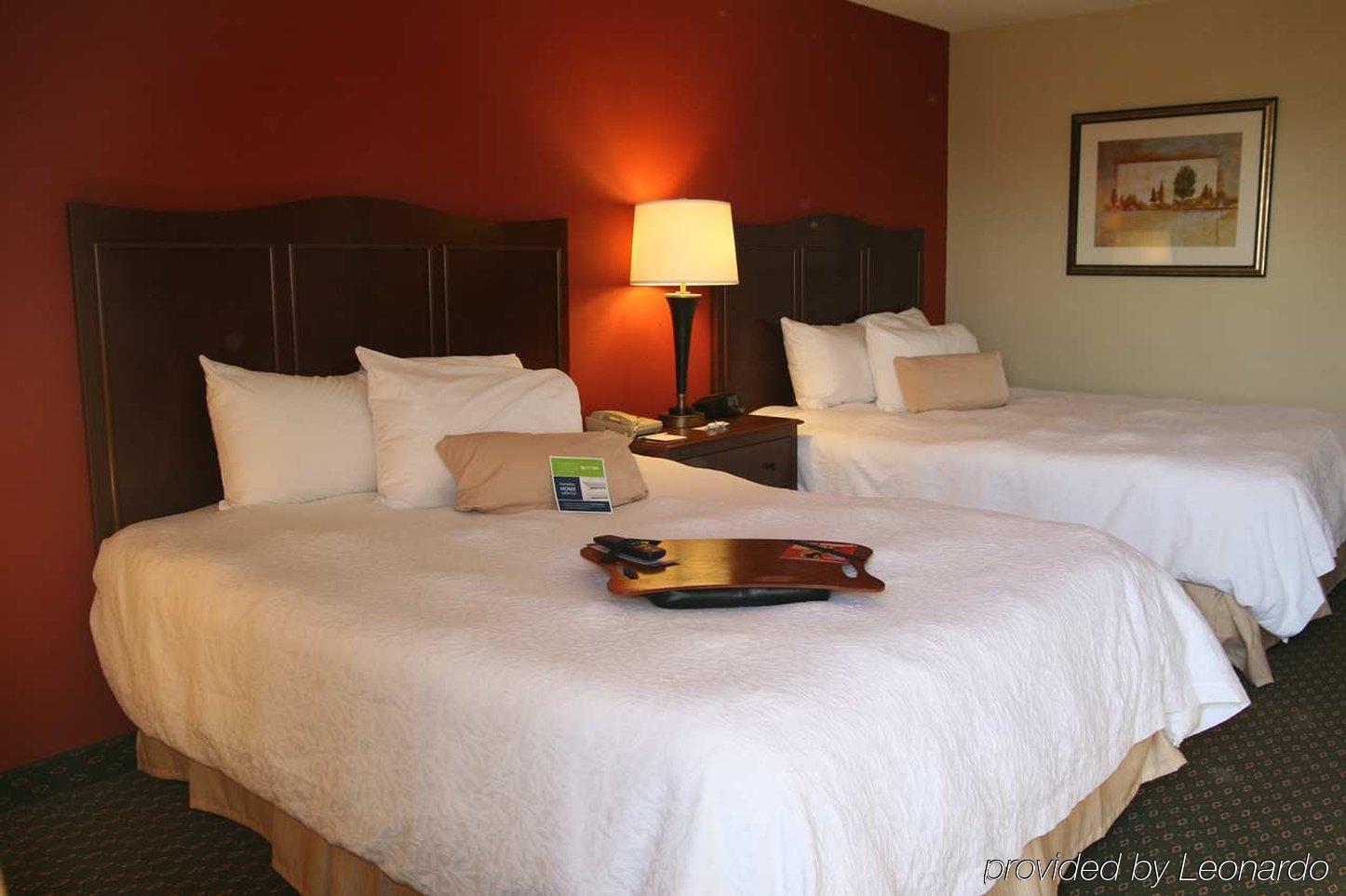 Hampton Inn Chicago-Tinley Park Ruang foto