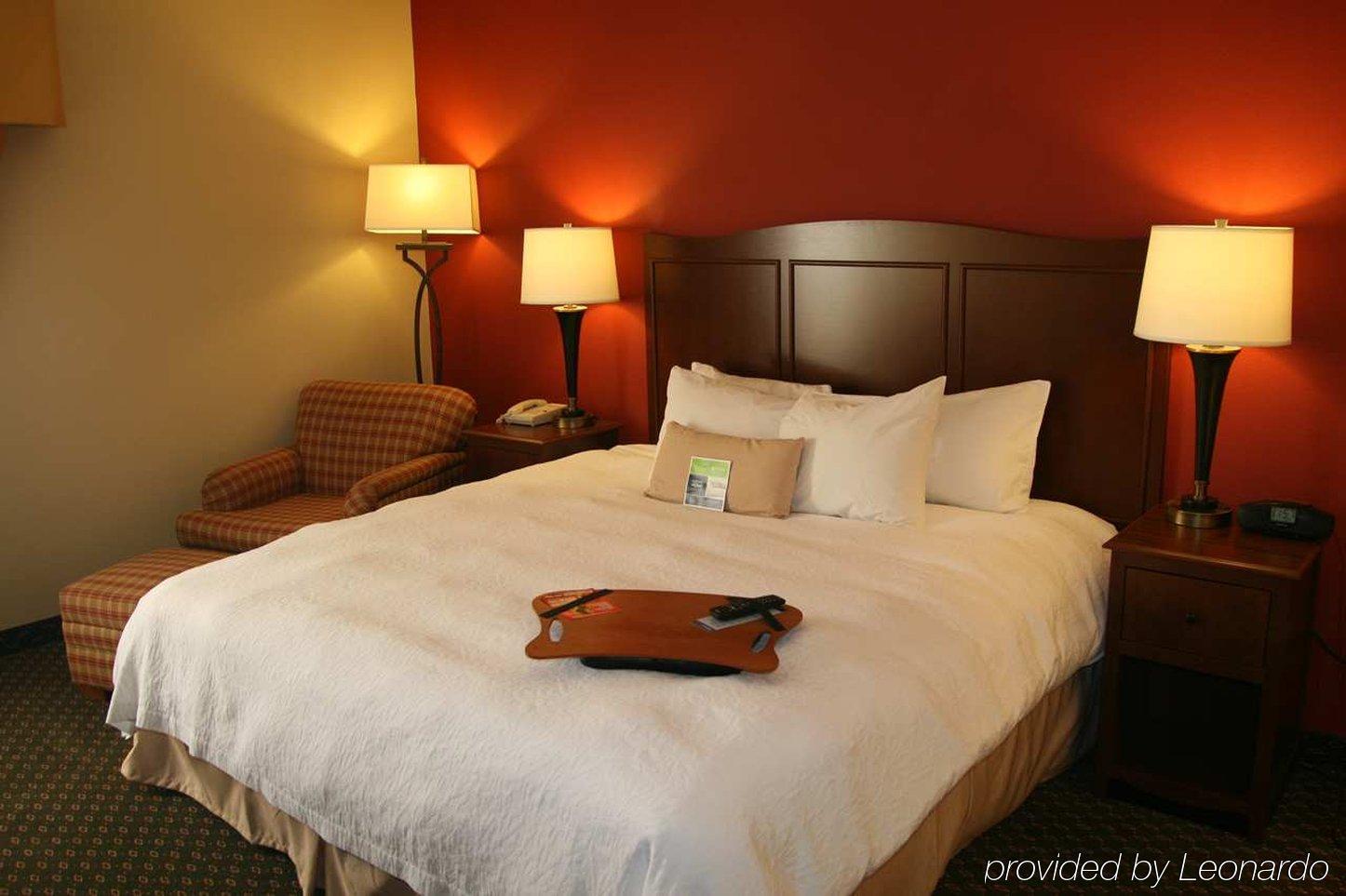 Hampton Inn Chicago-Tinley Park Ruang foto