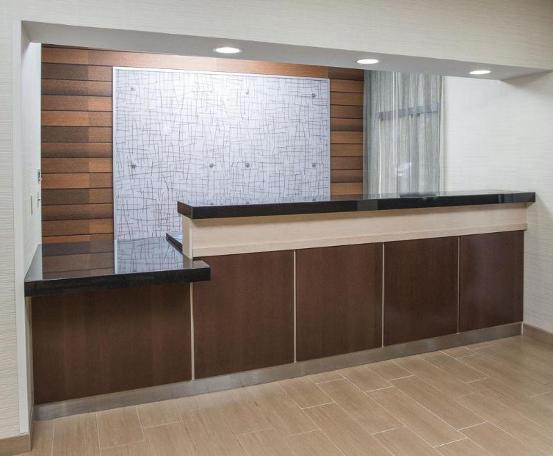 Hampton Inn Chicago-Tinley Park Bagian luar foto