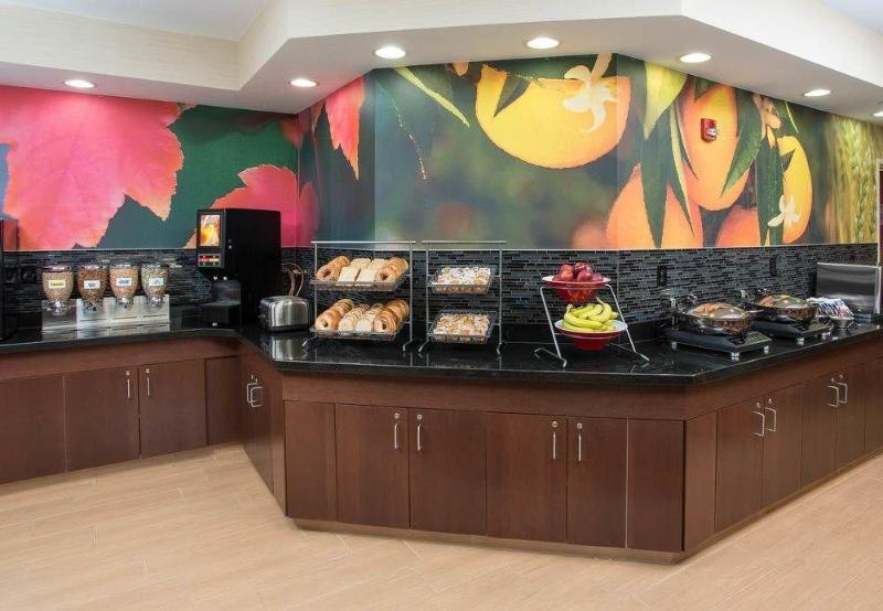 Hampton Inn Chicago-Tinley Park Bagian luar foto
